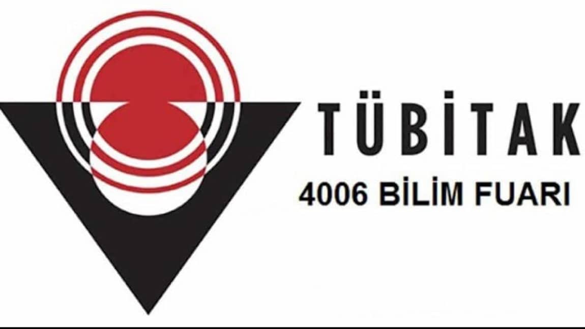 4006-TÜBİTAK BİLİM FUARLARI DESTEKLEME PROGRAMI