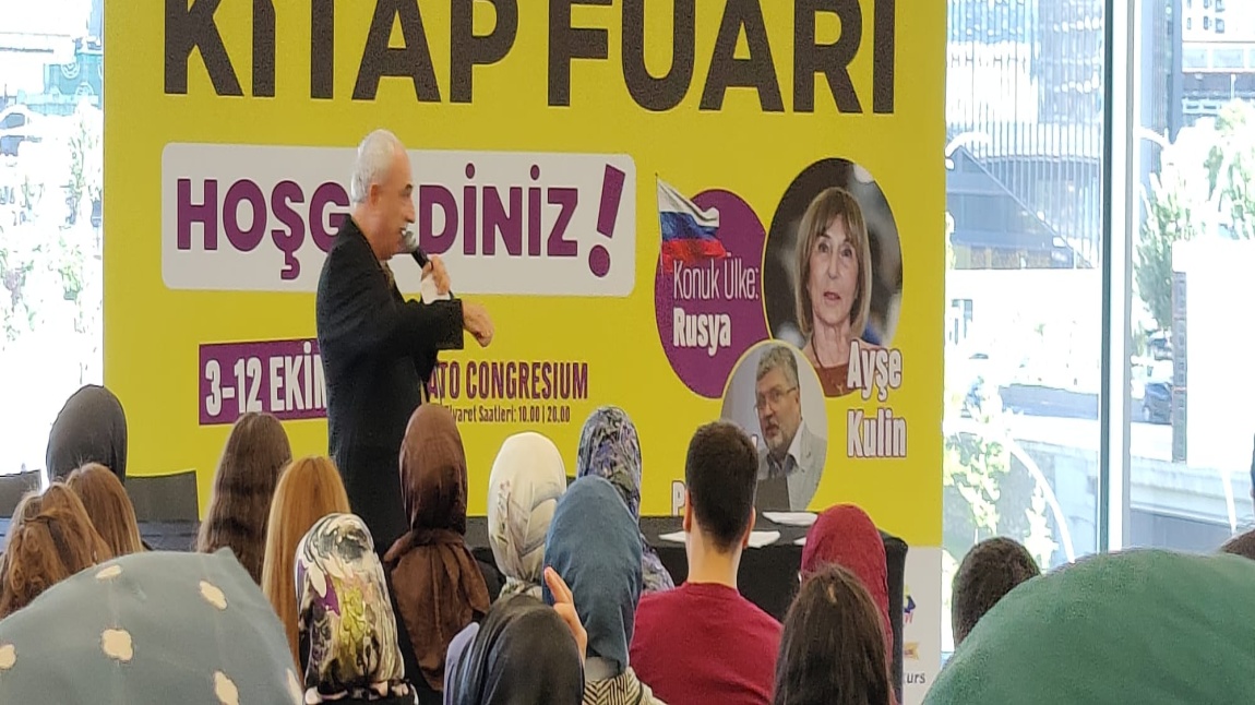 KELİMENİN ESRARI